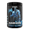 AMINOS- EAA/BCAA's
