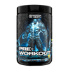 PRE WORKOUT
