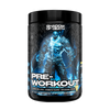 PRE WORKOUT