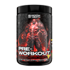 PRE WORKOUT