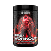 PRE WORKOUT