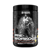 PRE WORKOUT