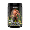 PRE WORKOUT