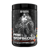 PRE WORKOUT