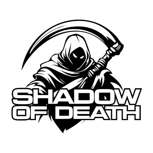Shadow of Death Supplements