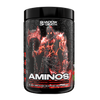 AMINOS- EAA/BCAA's